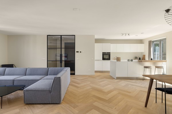 Medium property photo - Amsteldijk 58F, 1074 HX Amsterdam